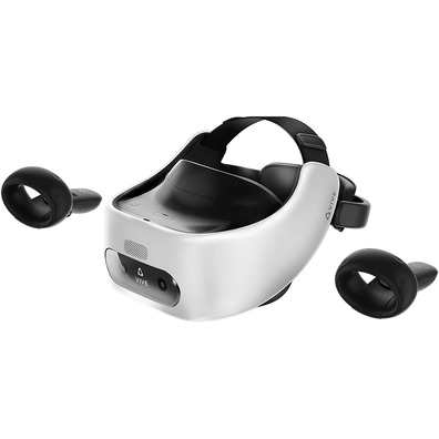 Virtual Reality Gams HTC Live Focus Plus
