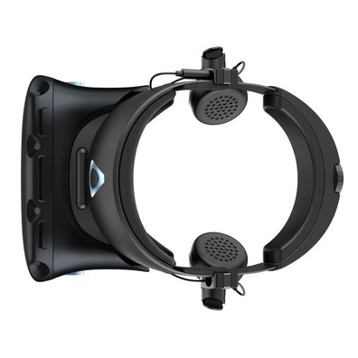 HTC virtual reality glasses Vive Cosmos Elite