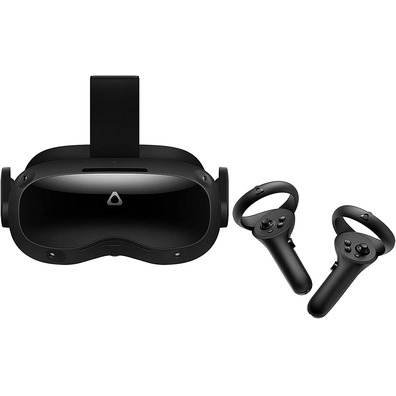 HTC VIVE Focus 3 Business Edition Virtual Reality Glasses