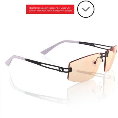 Gaming Arozzi Visione VX-600 Black Glasses
