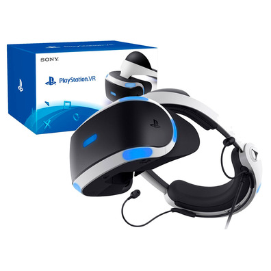 Glasses Playstation-VR - PS4