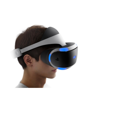 Glasses Playstation-VR - PS4