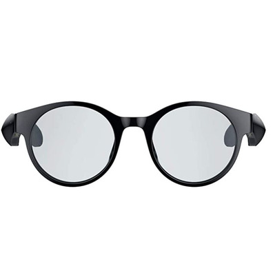 Smart Razer Anzu Blue Light + Sunglasses Tan SM Glasses
