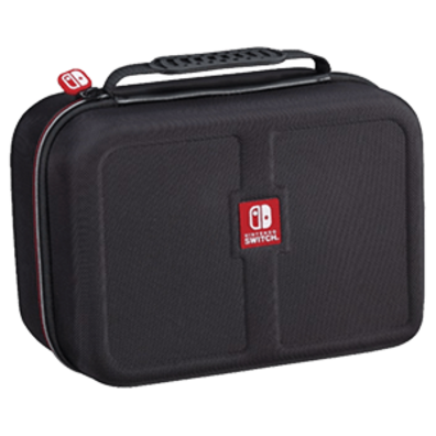 Game Traveler Deluxe System Case NNS60 Nintendo Switch