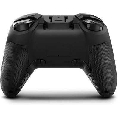 Gamepad Krom Kloud Wireless Black PC/Switch/Android/iOS