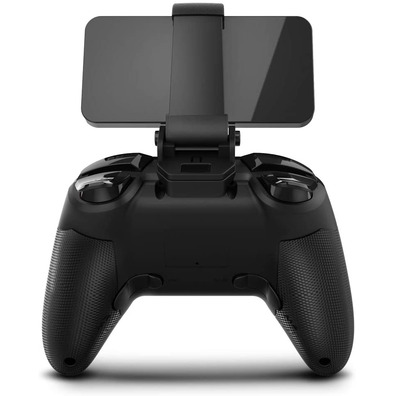 Gamepad Krom Kloud Wireless Black PC/Switch/Android/iOS