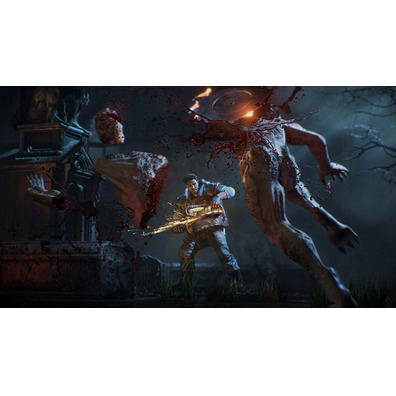 Gears of War 4 Xbox One