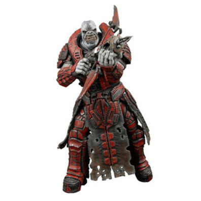 Gears of War - Theron Guard (Serie 2)