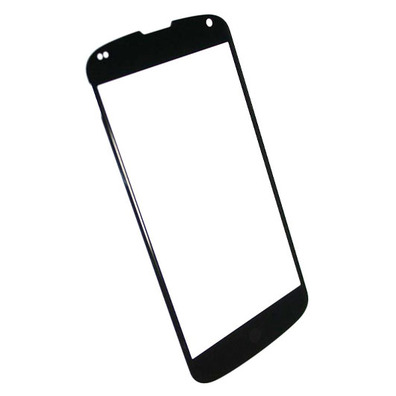 Front Glass for Nexus 4