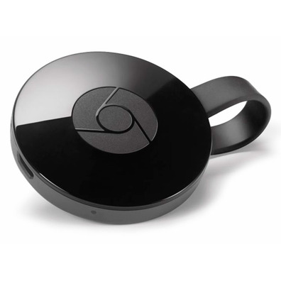 Google Chromecast 2