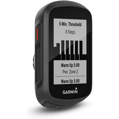 GPS for Garmin Edge 130 Plus