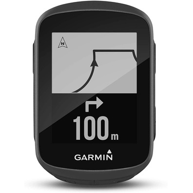 GPS for Garmin Edge 130 Plus