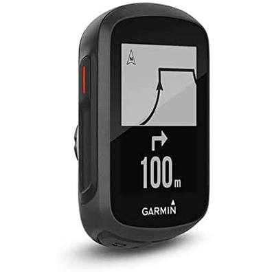 GPS for Garmin Edge 130 Plus MTB Bundle