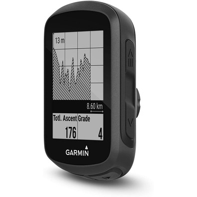 GPS for Garmin Edge 130 Plus MTB Bundle