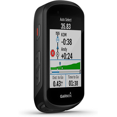 GPS for Garmin Edge 530 2.6 ''