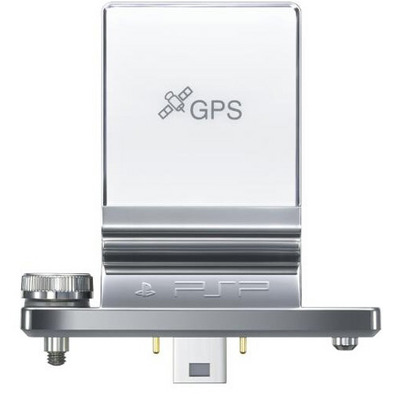 Gps PSP