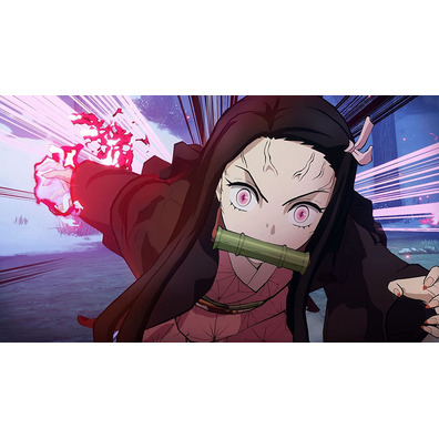 Guardians of the Night-Kimetsu No Yaiba: The Chronicles of Hinokami PS4