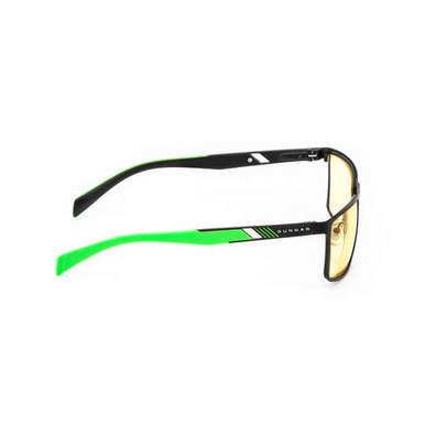 Gunnar Gaming Razer Cerberus -Amber Z