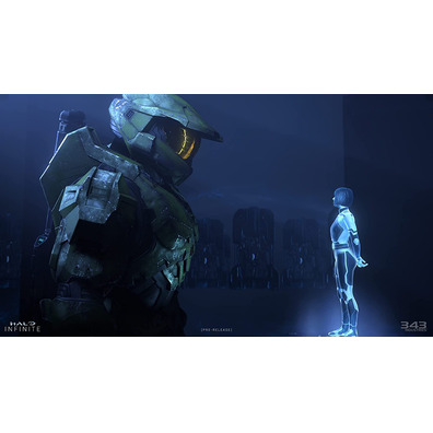 Halo Infinite Xbox One/Xbox Series X