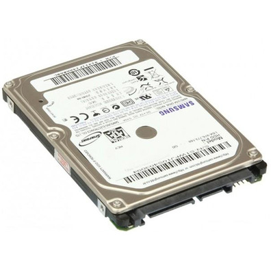 Hard Disk Samsung SATA 2.5'' 640 Gb