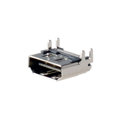 Spare parts HDMI connector for PS4