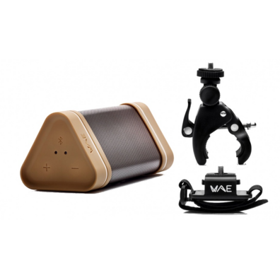 INALAMBRICO WAE OUTDOOR 04 PLUS PACK