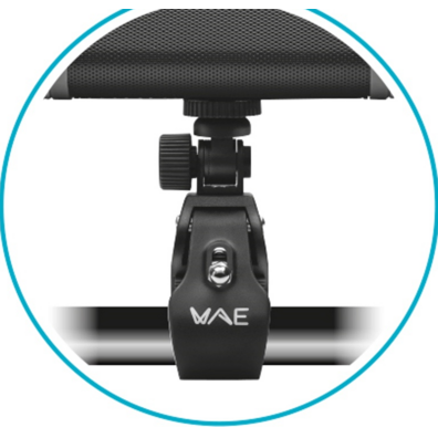 INALAMBRICO WAE OUTDOOR 04 PLUS PACK