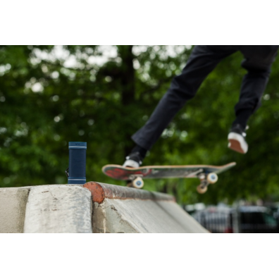 Hercules Speaker Wireless WAE Outdoor 04 Plus Blue