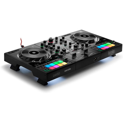 Hercules Console DJ Inpulse 500