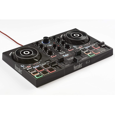 Hercules DJ Control Inpulse 200