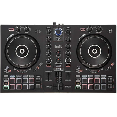 Hercules DJ Control Inpulse 300