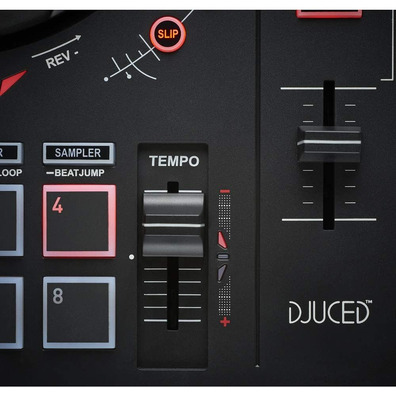 Hercules DJ Control Inpulse 300