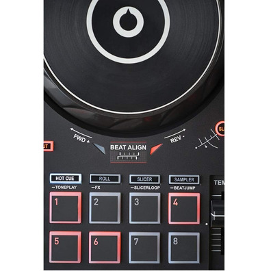 Hercules DJ Control Inpulse 300