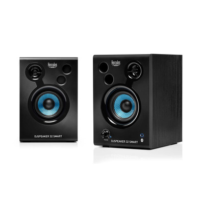 Hercules DJ Speaker 32 Smart