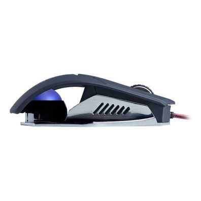 Hygitec Mouse Gaming INOX 3,500 dpi