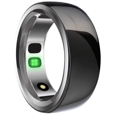 Smart Ring HyFuture Future Ring / 60mm Black