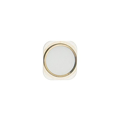 Home Button for iPhone 6 / iPhone 6 Plus Gold