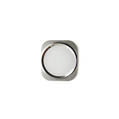 Home Button for iPhone 6 / iPhone 6 Plus Silver