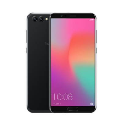 Honor View 10 Black 128GB / 6G
