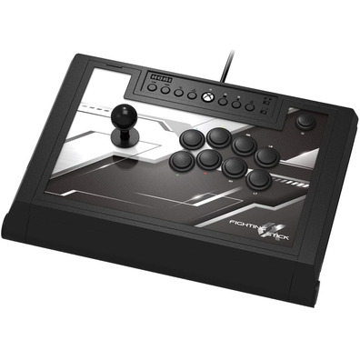 Hori Fighting Stick A (Xbox Series/Xbox One/PC)