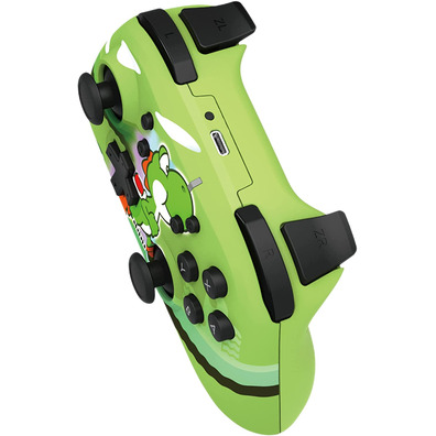Horpad Wireless Super Mario (Yoshi) Switch