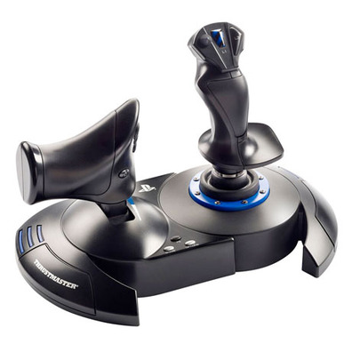 Thrustmaster T. Flight Hots 4 PS5/PS4/PC