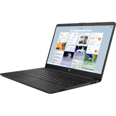 HP 250 G9: 15.6 "I5 (1235U) 16 GB RAM 256 GB SSD + Win. 11 PROKeyboard