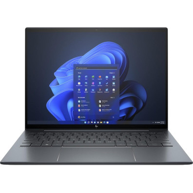 HP Dragonfly Elite G3: 13.5 "WUXGA Tactile I7 16GB RAM 512GB M.2 WIN.11 Reconditioning Grade A