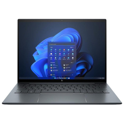 HP Dragonfly G3 13.5 "i7 (12 GEN) portable 16GB RAM 512GB M.2 WIN 11 Reconditioning