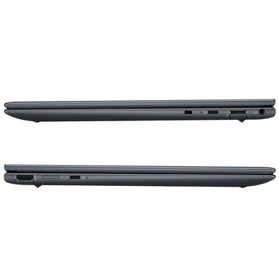 HP Dragonfly G3 13.5 "i7 (12 GEN) portable 16GB RAM 512GB M.2 WIN 11 Reconditioning