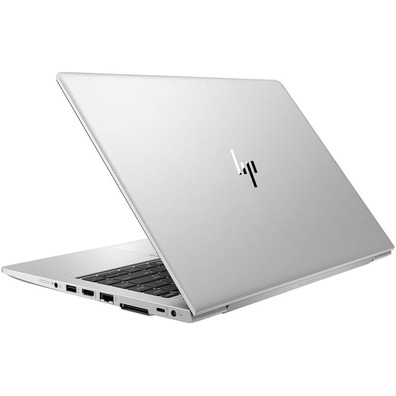 HP Elitebook Portable 745 G6 14 "AMD RYZEN 5 16GB RAM 256GB SSD Reconditioning
