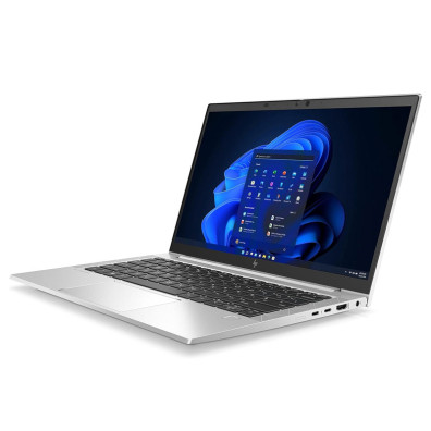 HP Elitebook 830 G8: 13.3 "Tactile I7 (11th GEN.) 16GB AM 512GB SSD Reconditioning