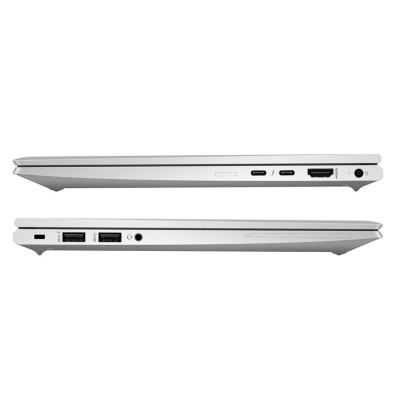 HP Elitebook 830 G8: 13.3 "Tactile I7 (11th GEN.) 16GB AM 512GB SSD Reconditioning