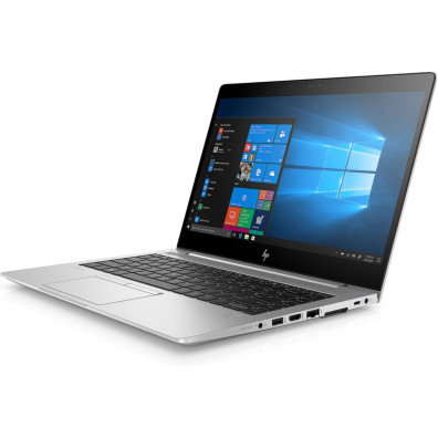 HP Elitebook 840 G5: 14 "I5 (8th GEN.) 16GB RAM 256GB SSD WIN.11 + Reacondicated Keyboard Grade A